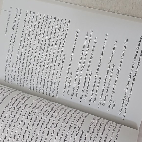 Holy hustle Book - Picture 5 of 9